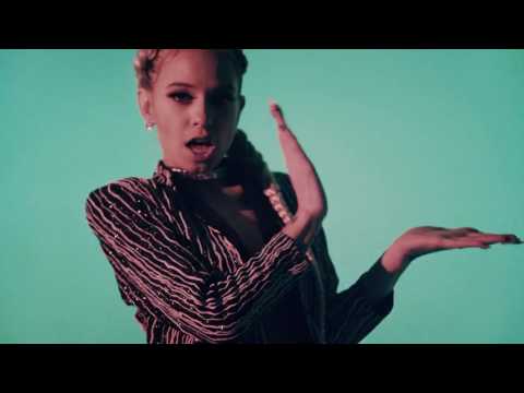 Mariahlynn - Physical feat. Jayhood (Directed by Nimi Hendrix)