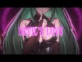 【Original Song】Devil's Love - Karissa Sharlotte