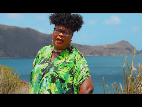 Bridget Blucher - Mi Cyaan Sidung (Official Video)