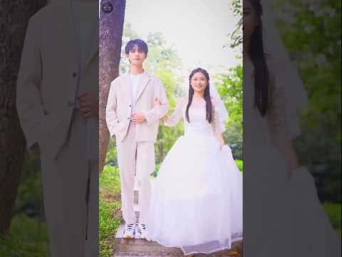 Anjali Got Proposed By Lucky 💍👩‍❤️‍👨 ~ Lucky & Anjali Heart Touching Love Story 🥹❣️| #love