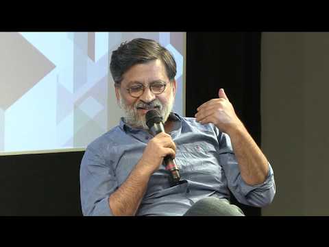 Urban Lens 2019 Delhi | Rahul Roy in conversation with Avijit Mukul Kishore
