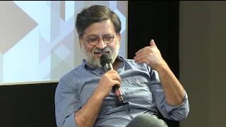 Urban Lens 2019 Delhi | Rahul Roy in conversation with Avijit Mukul Kishore