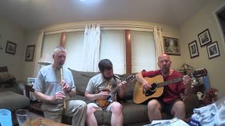 Sons of Korah - Psalm 32 - Henderson Clann Improvisation [HD]
