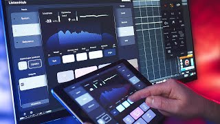 Video thumbnail for Why you need this tool to improve your mixing - Sonnox Toolbox Listenhub by Audio Toolshed