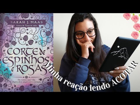 EU FINALMENTE LI ACOTAR!!!