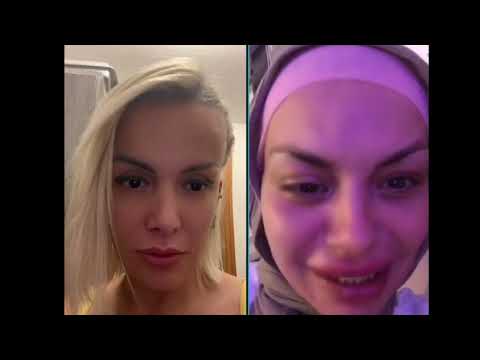 Ermina URLA na Zerinu!