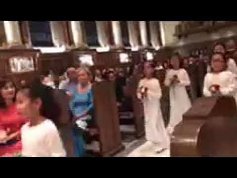 Our Lady of Fatima - Omaha 2018 (2)