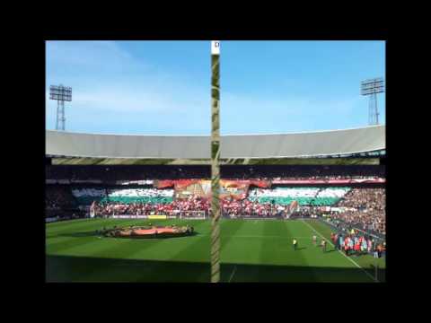 The Champ ft  MC F   Super Feyenoord