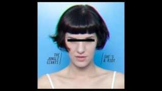 The Jungle Giants - Way Back When