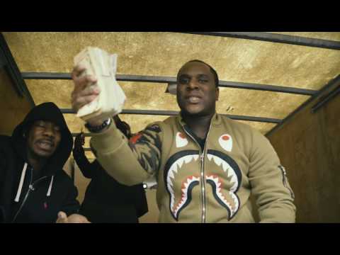 Yung Dark - GEEKS | Filmed by: @MicCheckGlobalFilms