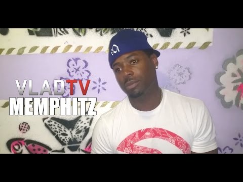 Memphitz: K. Michelle Faked Pregnancy But I Had Vasectomy