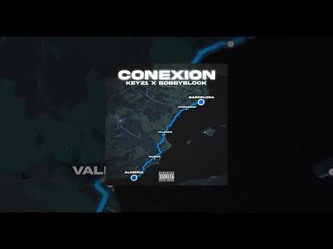 Key21 ft. BobbyBlock - Conexión
