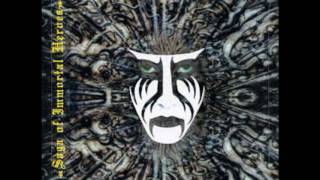 Skythrone - Saga of Immortal Heroes (1997)