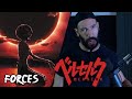 Berserk - FORCES - | METAL REMIX by Vincent Moretto