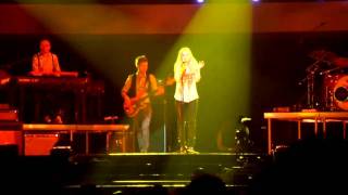 Miracle - Ilse DeLange - Gelredome 2011