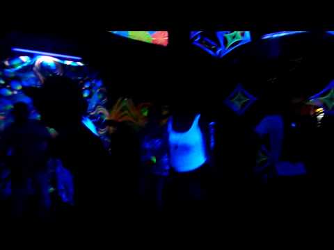 DJ Shawnodese - Atomic Tales @ INQ, Katowice 22.05.2010 (2)