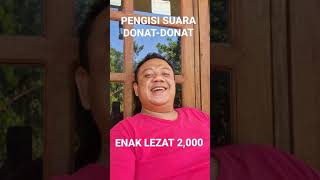 Download lagu Donuts - Delicious Donuts 2,000,- mp3 Download lagu Donuts - Delicious Donuts 2,000,- mp3