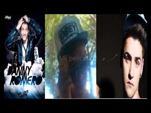 Enamorado de ti / Danny Romero FT Critika FT Dani (Remix)