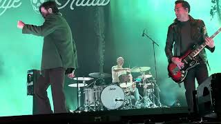 Lord Huron - Secret of Life, Bonner MT, 5/25/2025 live