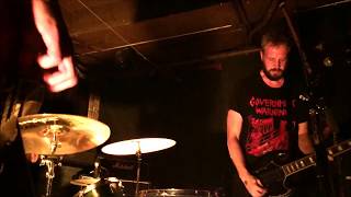 MAJORITY RULE @ Great Scott - Allston, MA - 9/29/2017