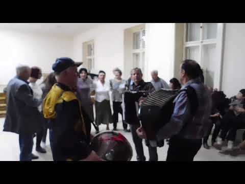 SVEDOSTVA OD KACAREVO - KAPIDANOV