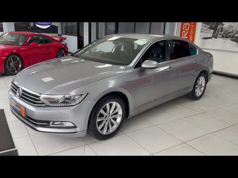 2019 Volkswagen Passat 2.0 TDI SE Business Euro 6 (s/s) 4dr