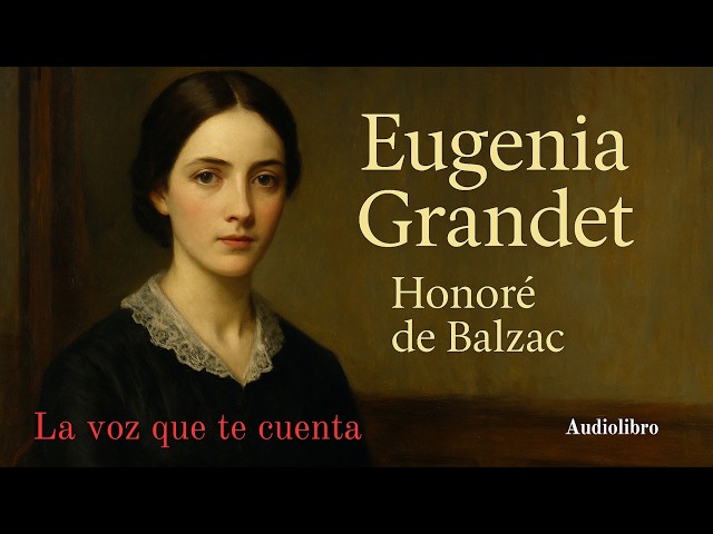 Vídeo relacionado con Eugenie grandet (biblioteca centenario; (8715))