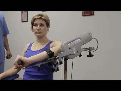 Обзор на ORMED FLEX 04