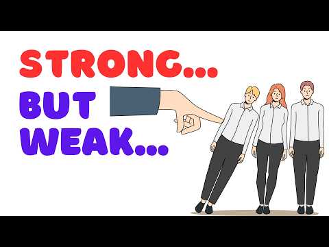 Why Even the Best Teams Collapse: The Leadership Mistake You’re Making