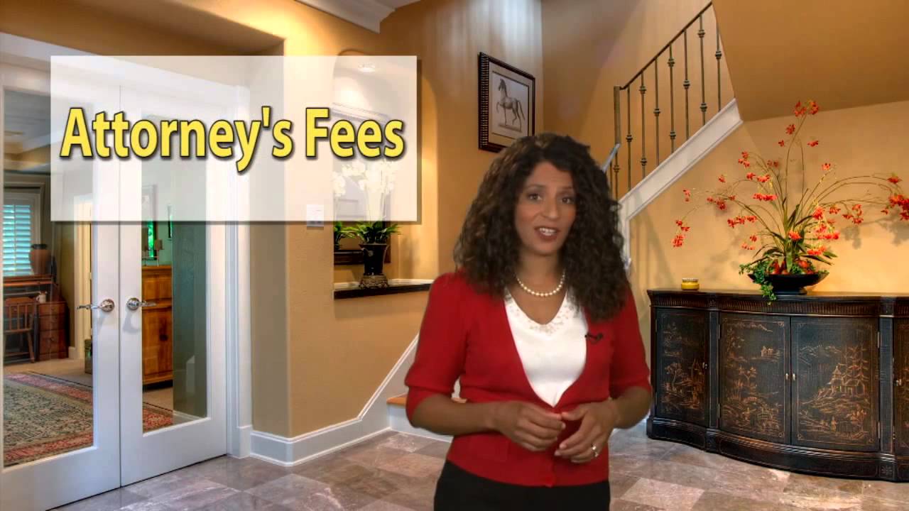 Buyer's Closing Costs