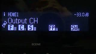 [心得] PS5 beta Dolby Atmos測試