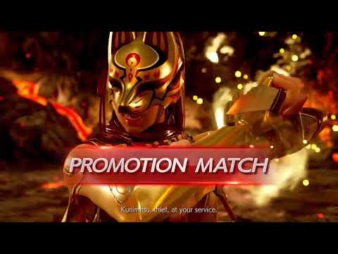 golden Kunimitsu Black devil