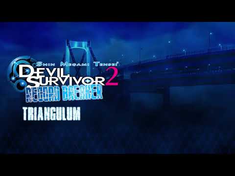 Triangulum - Devil Survivor 2