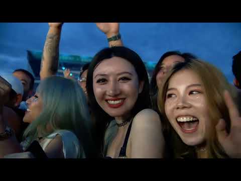 Steve Aoki - TOMORROWLAND 2019