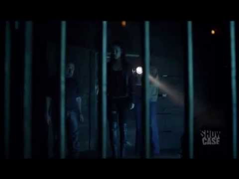 Bo&Lauren (Doccubus) scenes - 3x06 "The Kenzi Scale" - part 2