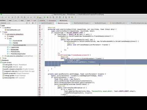 Code cleanup, using tasks   Basics