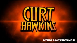 Matt Hawkins Titantrons