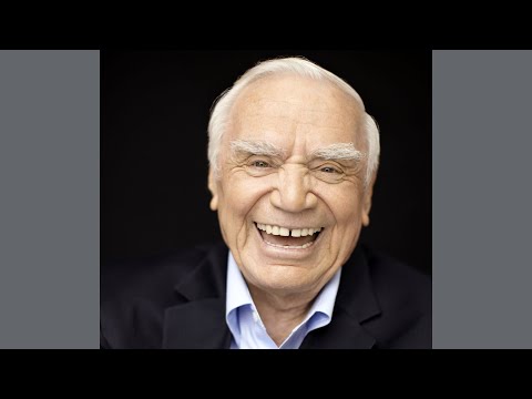 Actor to Actor with Ernest Borgnine