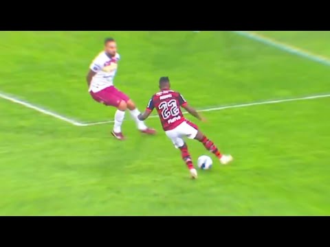 A Temporada dos Sonhos de Rodinei em 2022 - A Redenção!