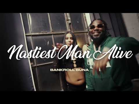 Bankroll Buna - NMA