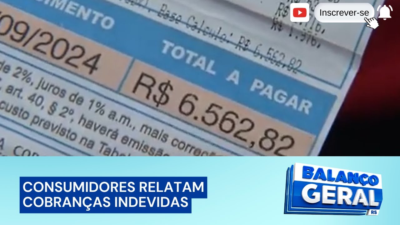 Exclusivo: fraude no saneamento: funcionários confessam meta de multas em clientes