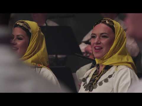 Sedenka - Novogodisen koncert na "Tanec" 2019