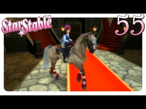 Star Stable: Linda's Rescue #55 | Let's Play ♥ [GERMAN]