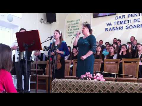 Si Tu erai cazut candva  ,,Familia Maftey,,