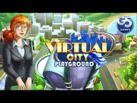 virtual city playground android astuce