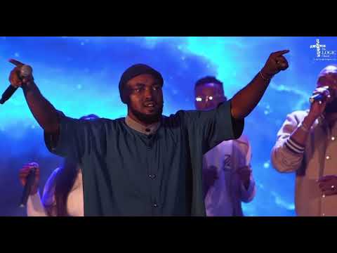 SPIRIT CHANT BY VICTORIA ORENZE (NEON ADEJO WORSHIP COVER) BECAUSE HE LIVES / OLORUN AGBAYE🔥