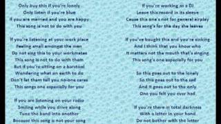 The Beautiful South   Especially For You