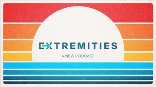 Extremities: A New Scripted Podcast from Wendover