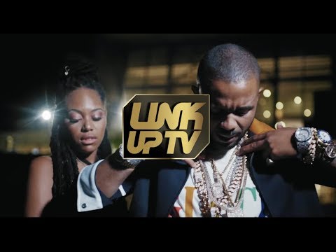 C Montana - Freestyle | Link Up TV