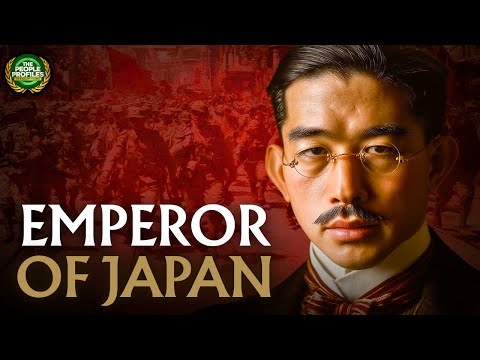 Hirohito - Emperor of the Empire of Japan Documentary